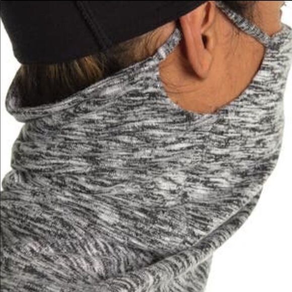 Max And Ash Turtleneck Sweater Dress Size Small - Picture 2 of 11